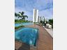 APARTAMENTO SU�TE + 2 DORMIT�RIO S�O VICENTE HOME CLUB 9
