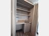 APARTAMENTO SU�TE + 1 DORMIT�RIO SEMIMOBILIADO 13