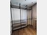 APARTAMENTO SU�TE + 1 DORMIT�RIO SEMIMOBILIADO 20