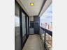 APARTAMENTO SU�TE + 1 DORMIT�RIO SEMIMOBILIADO 15