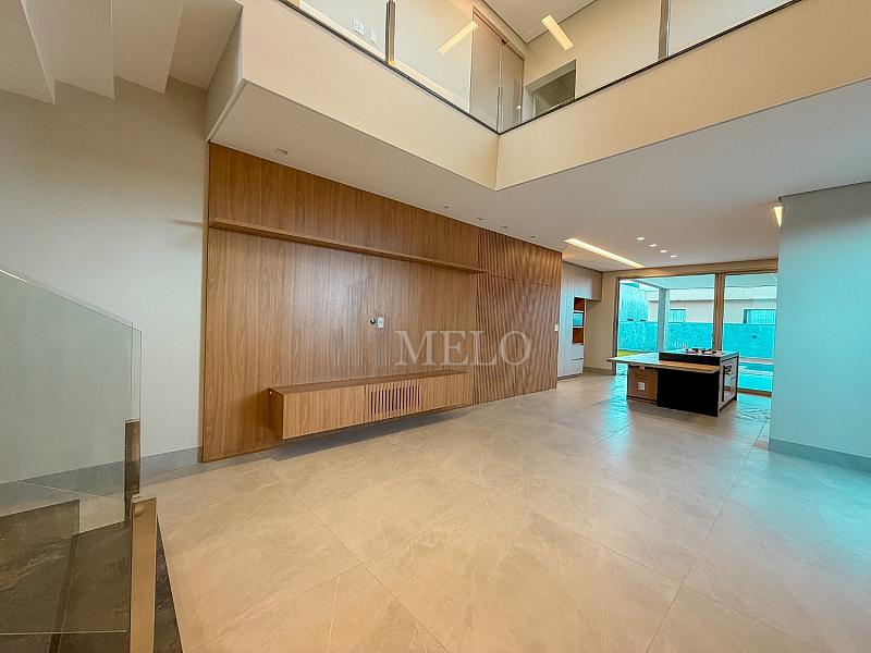 Belíssima Casa à Venda no Gran Park por R$2.690.000,00 — foto 4