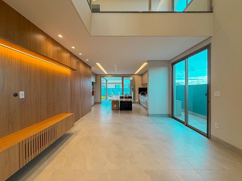 Belíssima Casa à Venda no Gran Park por R$2.690.000,00 — foto 5