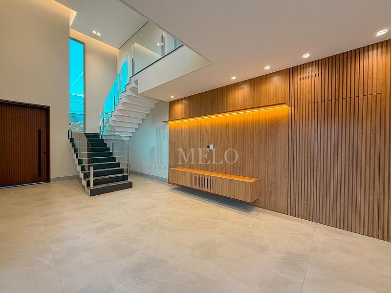 Belíssima Casa à Venda no Gran Park por R$2.690.000,00 — foto 7