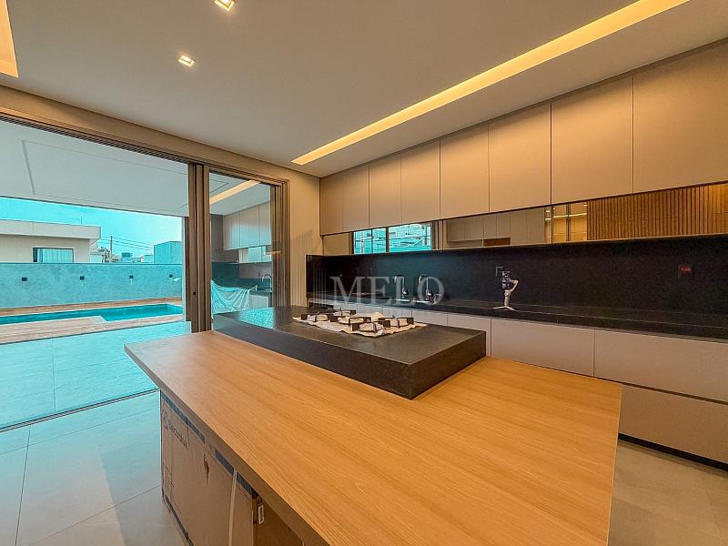 Belíssima Casa à Venda no Gran Park por R$2.690.000,00 — foto 10