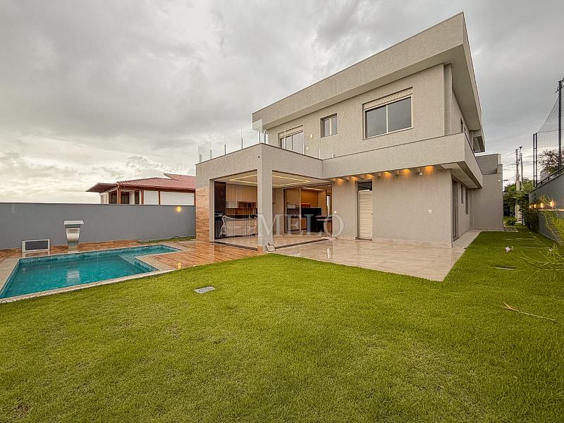 Belíssima Casa à Venda no Gran Park por R$2.690.000,00 — foto 14