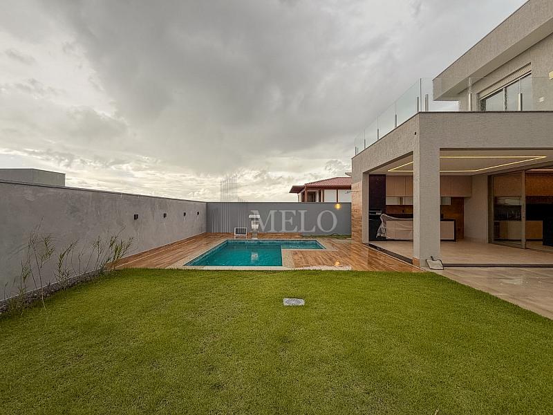 Belíssima Casa à Venda no Gran Park por R$2.690.000,00 — foto 15