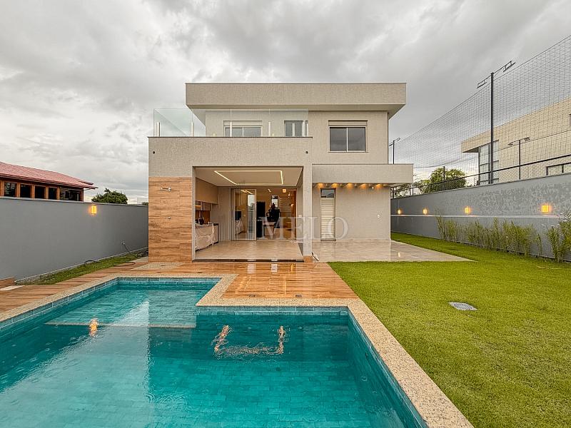Belíssima Casa à Venda no Gran Park por R$2.690.000,00 — foto 16