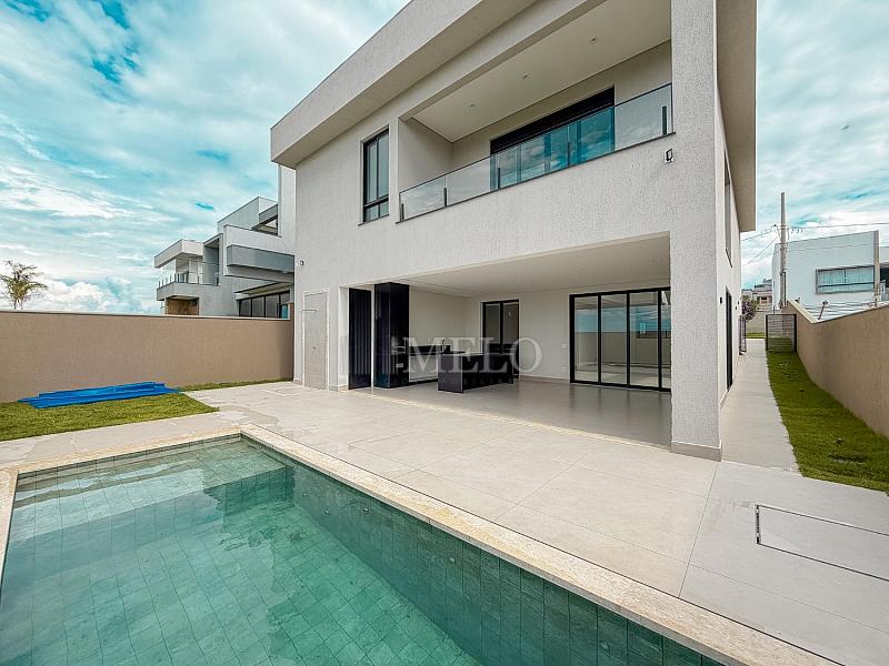 Linda Casa à Venda no Condomínio Gran Park Toscana por  R$2.690.000,00 — foto 5