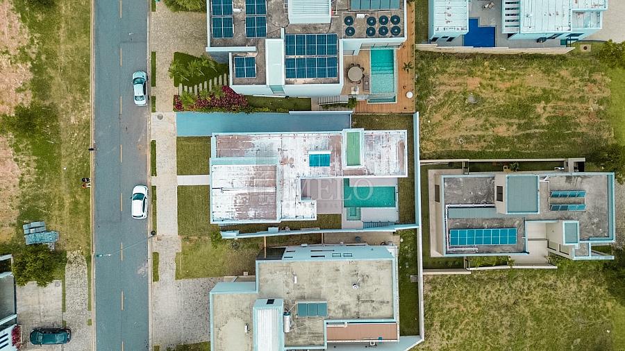 Belíssima Casa à Venda no Condomínio Alphaville Vespasiano Por R$2.890.000,00 — foto 6