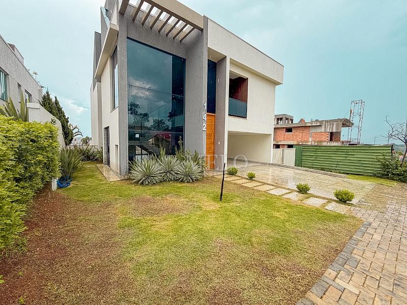 💎Bel�ssima Casa � Venda por R$3.600.000,00 no Condom�nio Alphaville Vespasiano. 2