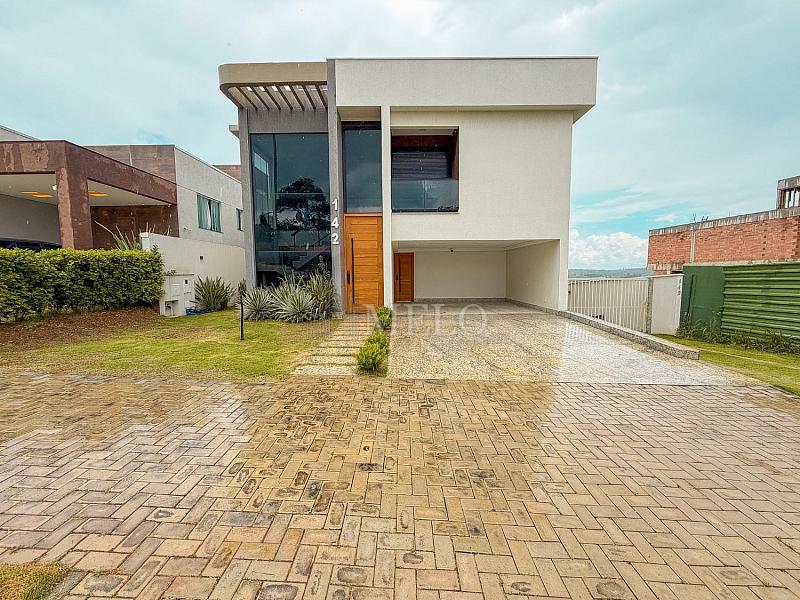 💎Bel�ssima Casa � Venda por R$3.600.000,00 no Condom�nio Alphaville Vespasiano. 1