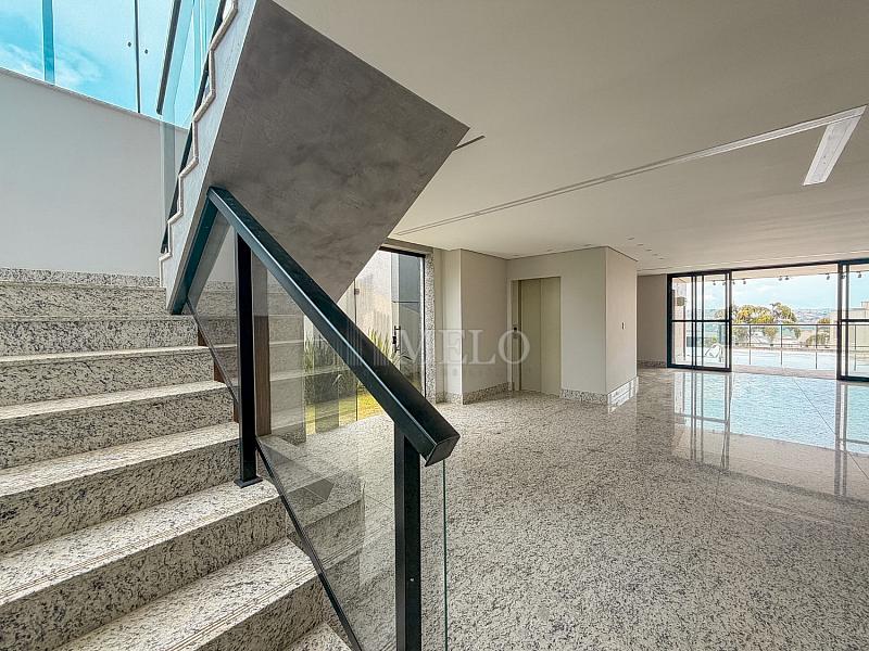 💎Bel�ssima Casa � Venda por R$3.600.000,00 no Condom�nio Alphaville Vespasiano. 9