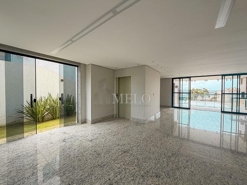 💎Bel�ssima Casa � Venda por R$3.600.000,00 no Condom�nio Alphaville Vespasiano. 10