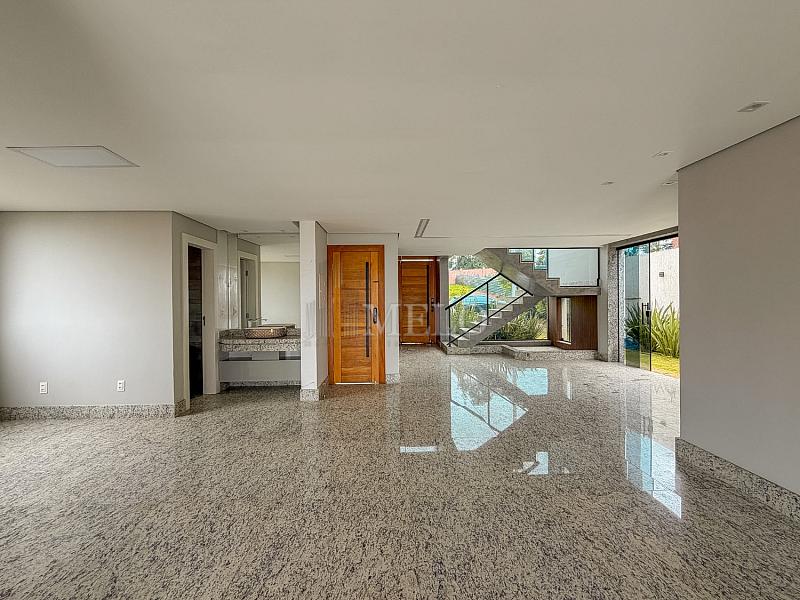 💎Bel�ssima Casa � Venda por R$3.600.000,00 no Condom�nio Alphaville Vespasiano. 15