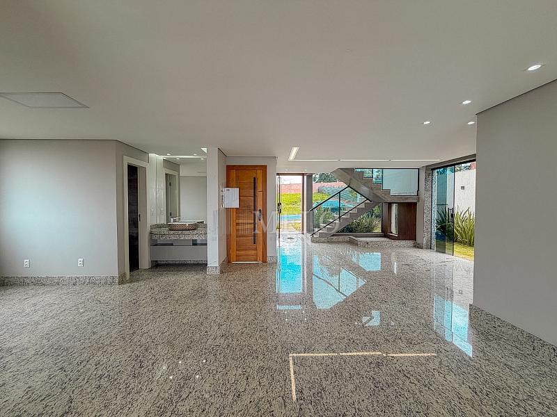 💎Bel�ssima Casa � Venda por R$3.600.000,00 no Condom�nio Alphaville Vespasiano. 21