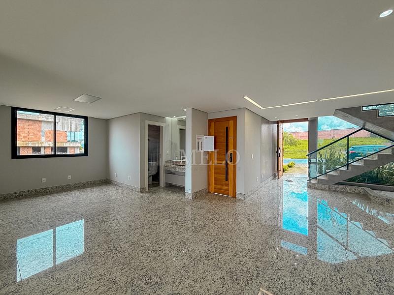 💎Bel�ssima Casa � Venda por R$3.600.000,00 no Condom�nio Alphaville Vespasiano. 22