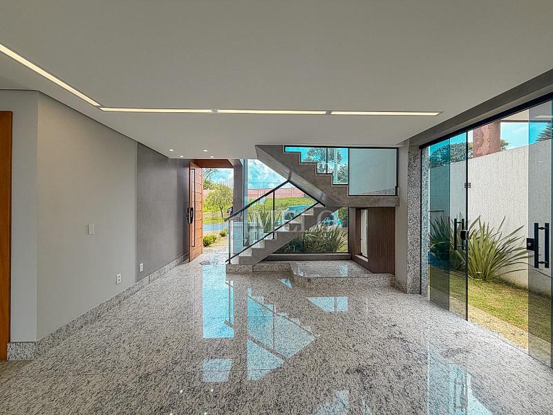 💎Bel�ssima Casa � Venda por R$3.600.000,00 no Condom�nio Alphaville Vespasiano. 24