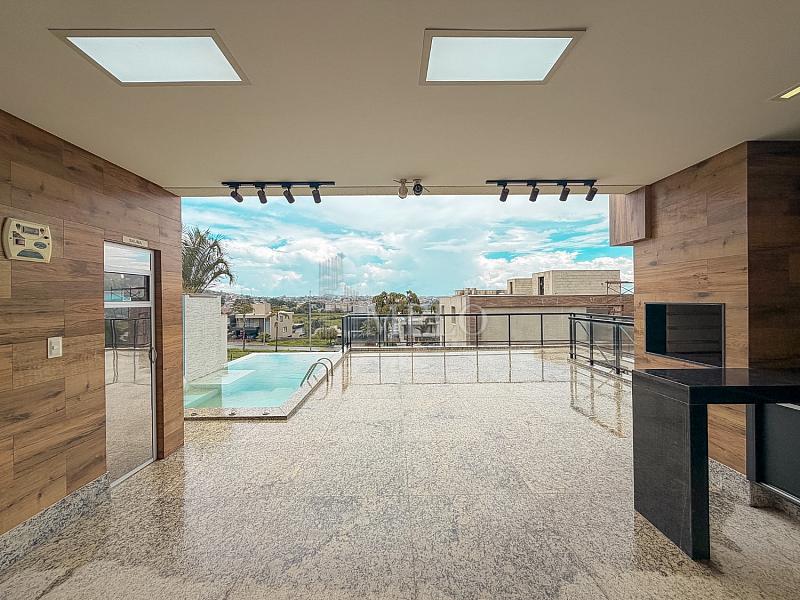 💎Bel�ssima Casa � Venda por R$3.600.000,00 no Condom�nio Alphaville Vespasiano. 7