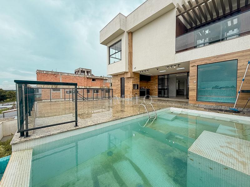 💎Bel�ssima Casa � Venda por R$3.600.000,00 no Condom�nio Alphaville Vespasiano. 4