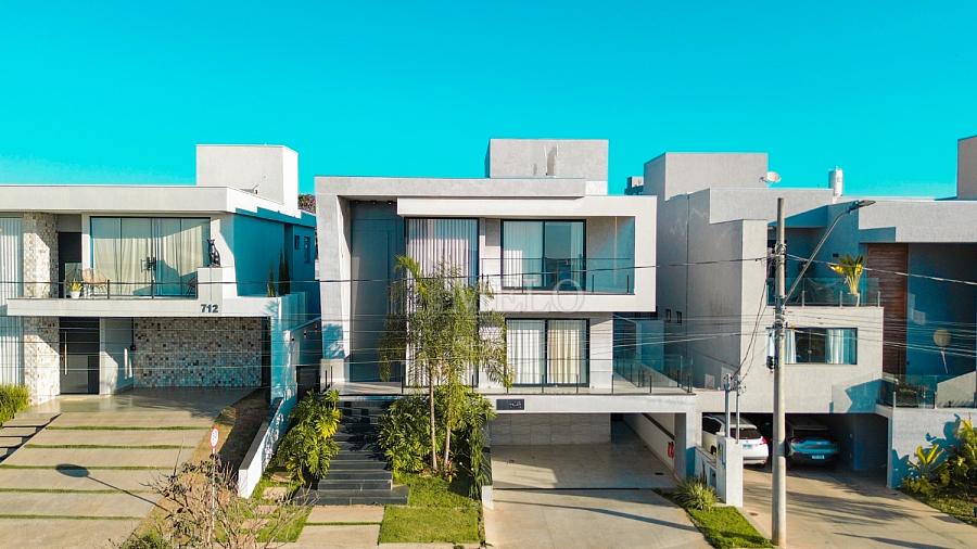 💎 Bel�ssima Casa para Loca��o no Gran Park por R$35.000,00 51