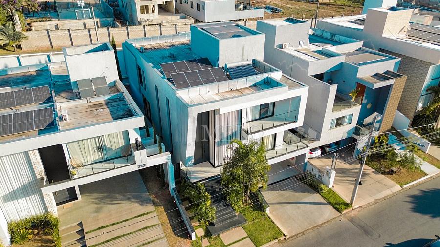 💎 Bel�ssima Casa para Loca��o no Gran Park por R$35.000,00 50