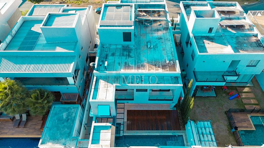 💎 Bel�ssima Casa para Loca��o no Gran Park por R$35.000,00 48