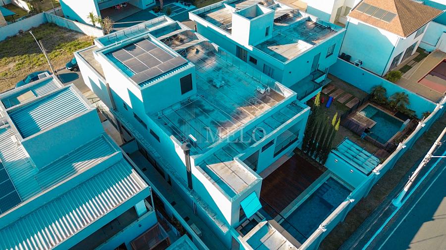 💎 Bel�ssima Casa para Loca��o no Gran Park por R$35.000,00 47