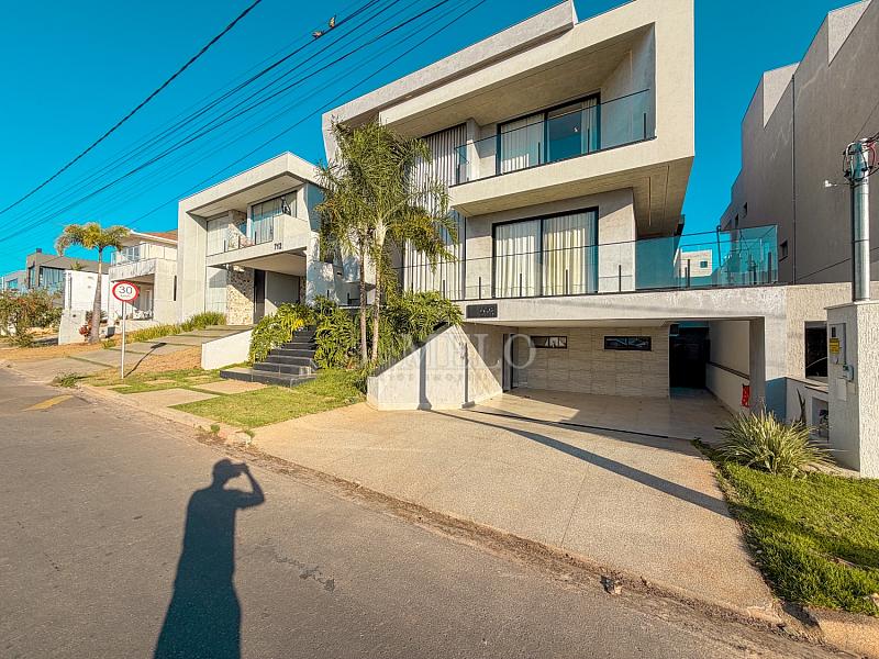 💎 Bel�ssima Casa para Loca��o no Gran Park por R$35.000,00 2