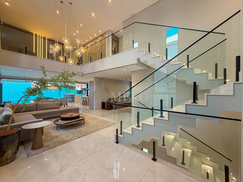💎 Bel�ssima Casa para Loca��o no Gran Park por R$35.000,00 5