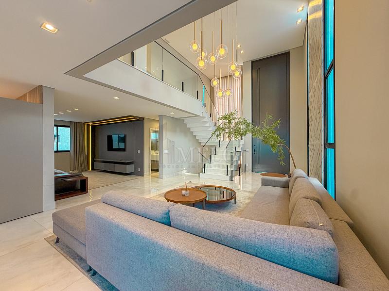 💎 Bel�ssima Casa para Loca��o no Gran Park por R$35.000,00 9