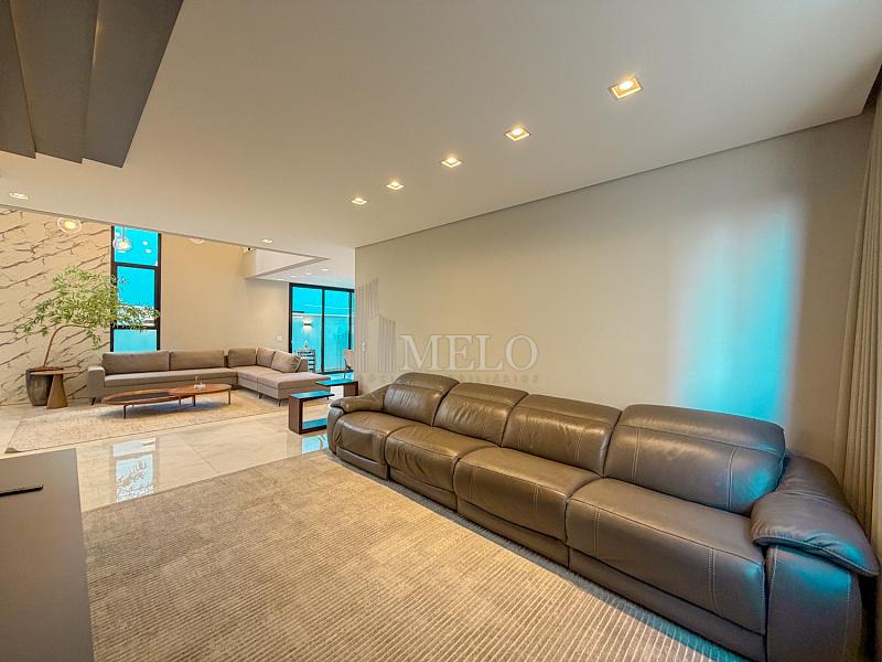 💎 Bel�ssima Casa para Loca��o no Gran Park por R$35.000,00 13