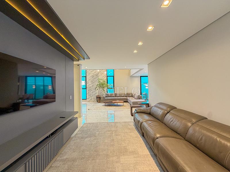 💎 Bel�ssima Casa para Loca��o no Gran Park por R$35.000,00 11