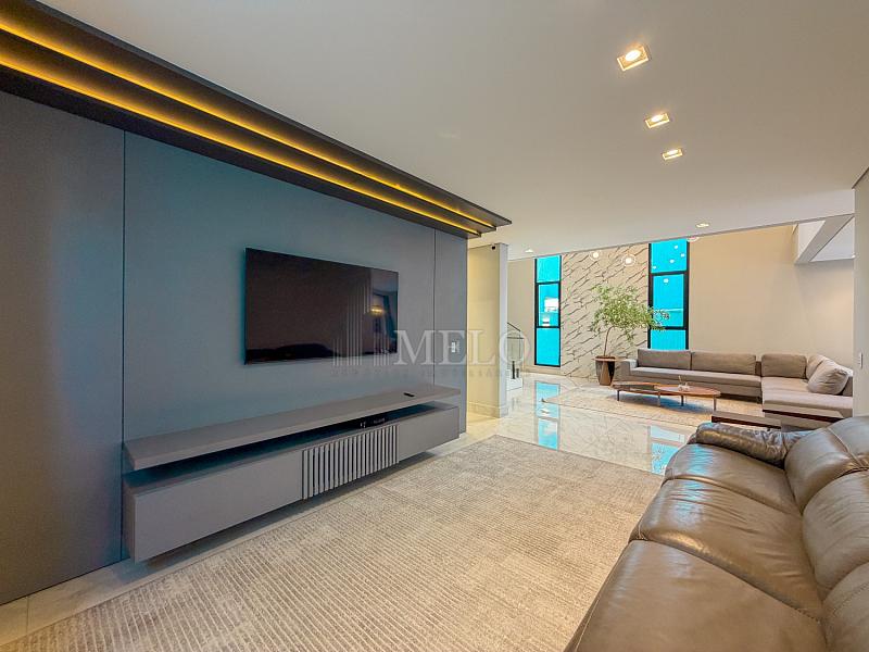 💎 Bel�ssima Casa para Loca��o no Gran Park por R$35.000,00 12