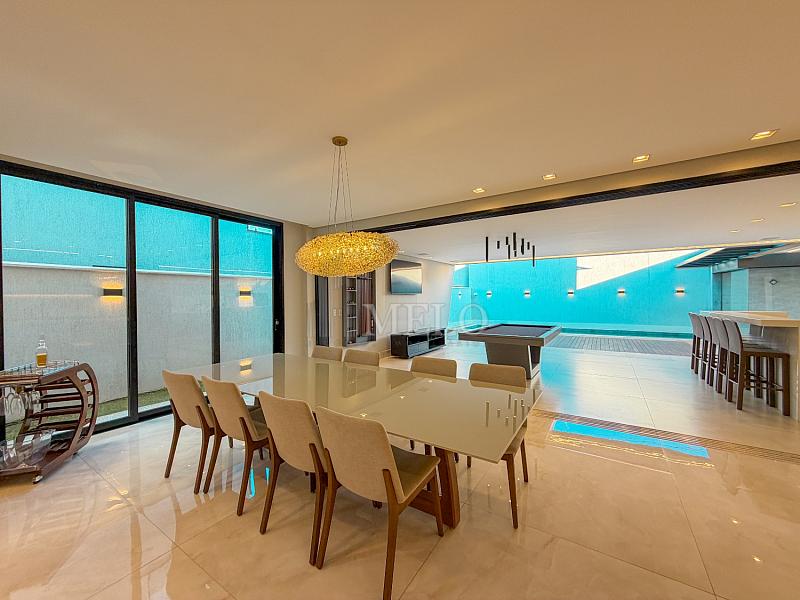 💎 Bel�ssima Casa para Loca��o no Gran Park por R$35.000,00 14