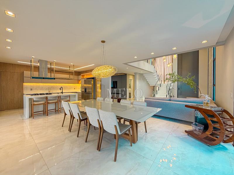 💎 Bel�ssima Casa para Loca��o no Gran Park por R$35.000,00 60