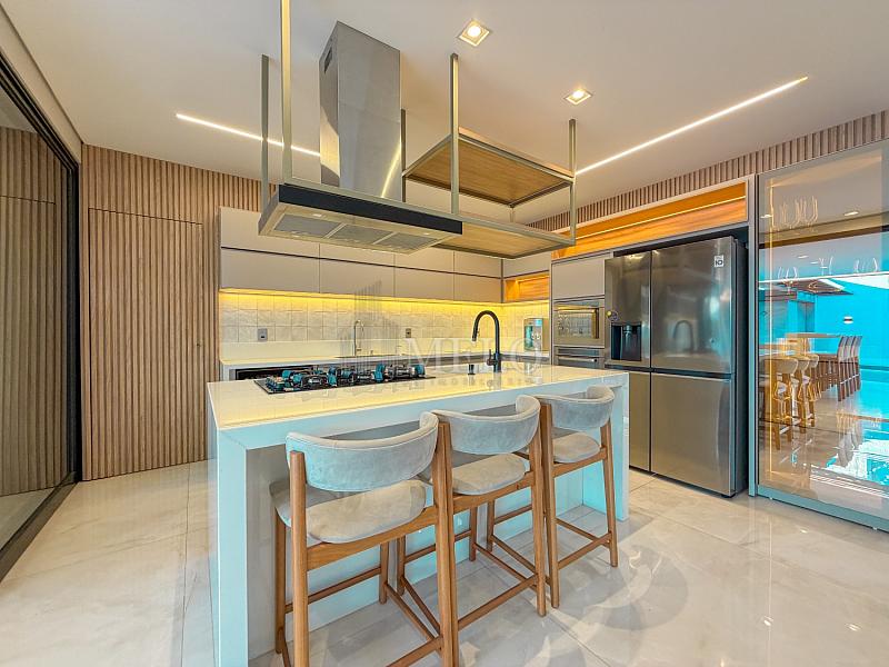 💎 Bel�ssima Casa para Loca��o no Gran Park por R$35.000,00 65