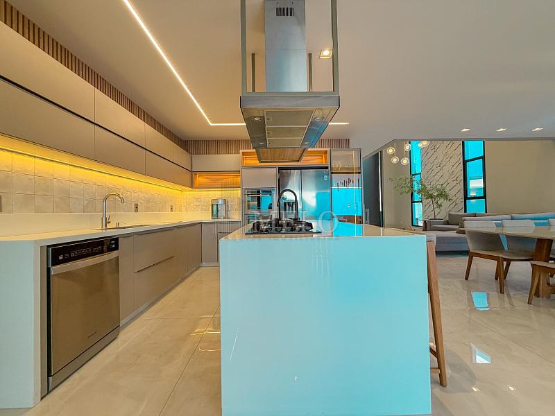 💎 Bel�ssima Casa para Loca��o no Gran Park por R$35.000,00 64