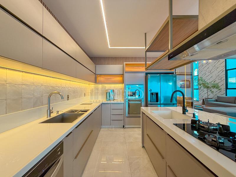 💎 Bel�ssima Casa para Loca��o no Gran Park por R$35.000,00 63