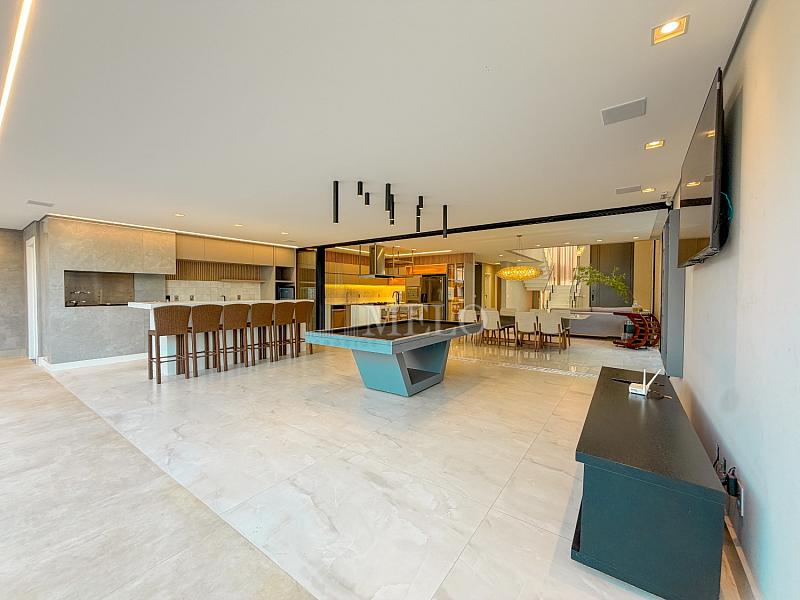 💎 Bel�ssima Casa para Loca��o no Gran Park por R$35.000,00 61