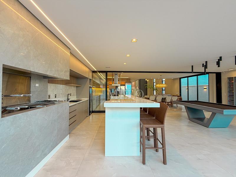 💎 Bel�ssima Casa para Loca��o no Gran Park por R$35.000,00 58
