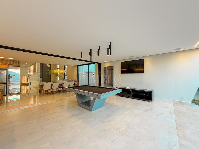 💎 Bel�ssima Casa para Loca��o no Gran Park por R$35.000,00 57