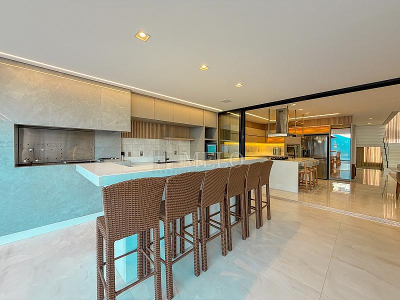 💎 Bel�ssima Casa para Loca��o no Gran Park por R$35.000,00 56