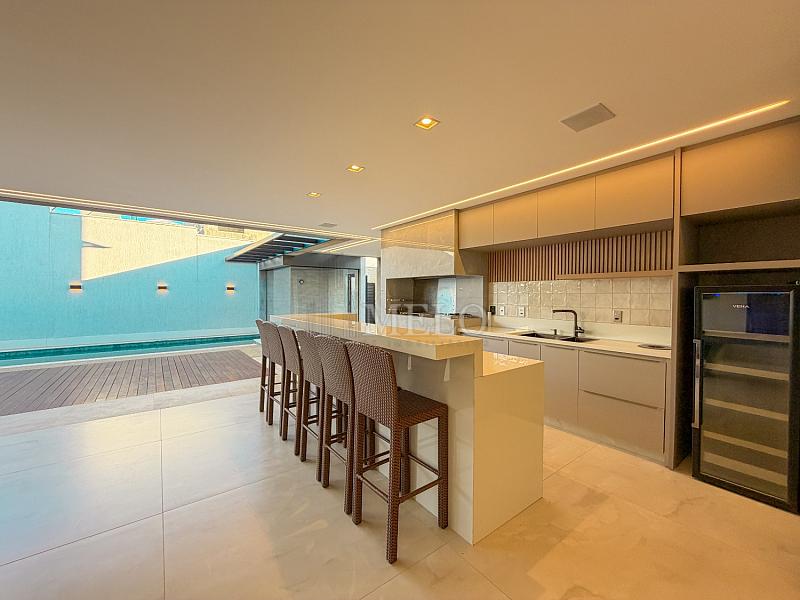 💎 Bel�ssima Casa para Loca��o no Gran Park por R$35.000,00 55