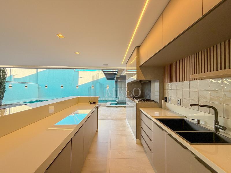 💎 Bel�ssima Casa para Loca��o no Gran Park por R$35.000,00 54