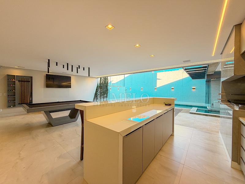 💎 Bel�ssima Casa para Loca��o no Gran Park por R$35.000,00 53