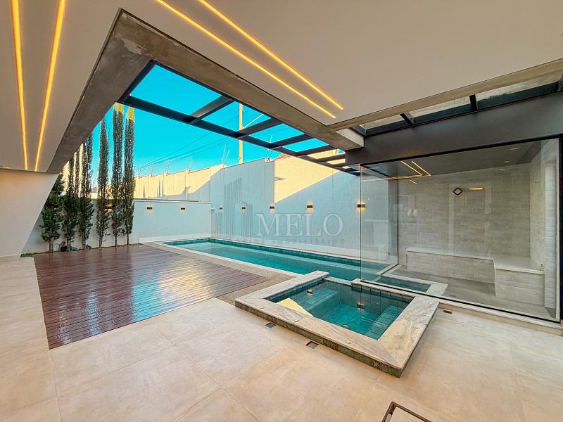 💎 Bel�ssima Casa para Loca��o no Gran Park por R$35.000,00 80