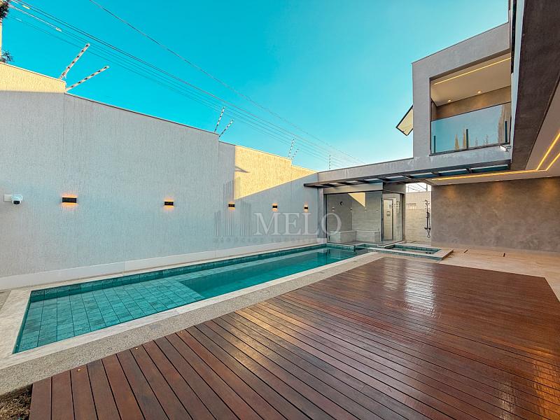 💎 Bel�ssima Casa para Loca��o no Gran Park por R$35.000,00 76