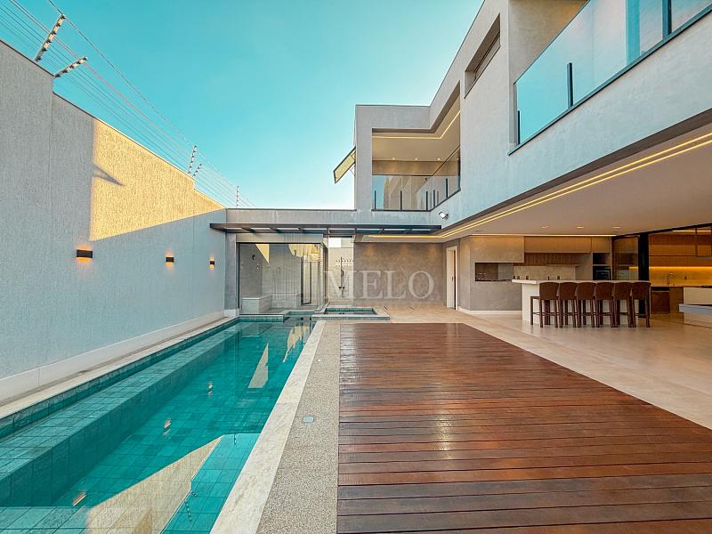 💎 Bel�ssima Casa para Loca��o no Gran Park por R$35.000,00 75