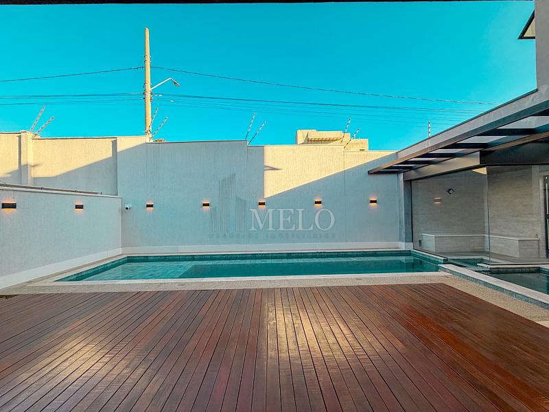 💎 Bel�ssima Casa para Loca��o no Gran Park por R$35.000,00 74