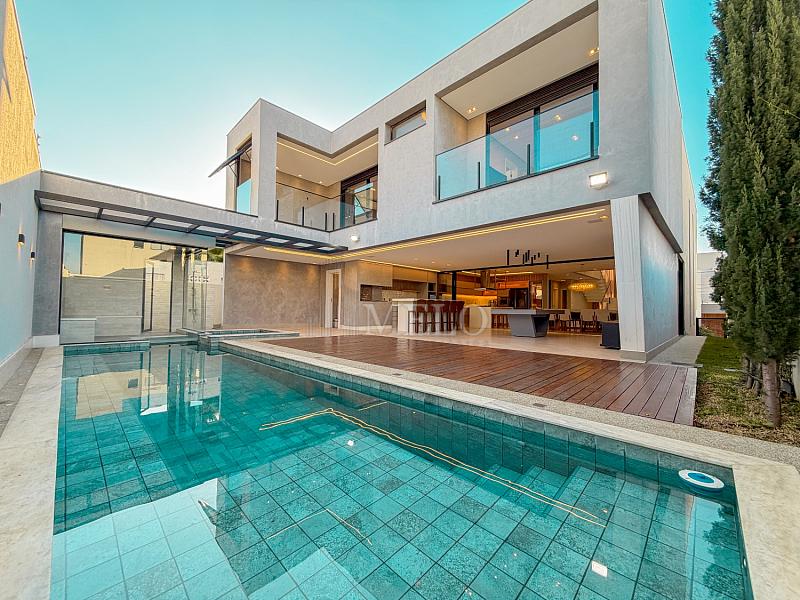 💎 Bel�ssima Casa para Loca��o no Gran Park por R$35.000,00 79